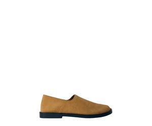 Don Slip On - male - Camper - Loafers - Beige - 7 UK - Shoes 7 UK