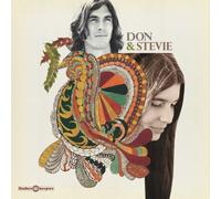 DON & STEVIE - Don & Stevie