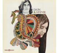 Don & Stevie - Don & Stevie [VINYL]