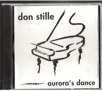 Don Stille - Aurora's Dance (UK Import)