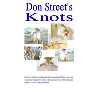 Don Street: Sailor's Knots [VHS]