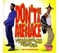 Don T Be a Menace