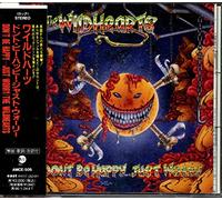 Don T Be Happy.. Just Worry