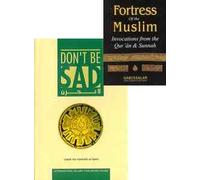 Don’t Be Sad with Free Fortress of Muslim