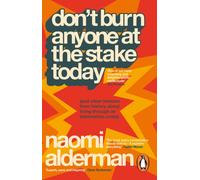 Don’t Burn Anyone at the Stake Today : (and other lessons from history about living through an information crisis)