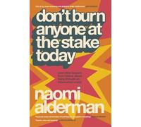 Don’t Burn Anyone at the Stake Today: (and other lessons from history about living through an information crisis)