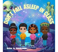 DON’T FALL ASLEEP IN CLASS