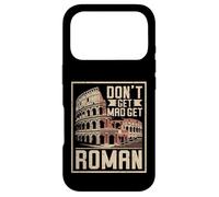 Don’t Get Mad Get Roman Empire Case for iPhone 17 Pro