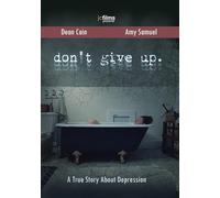 Don’t Give Up