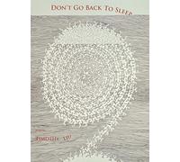 Don’t Go Back To Sleep
