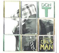 Don T - in a Riddim etc.