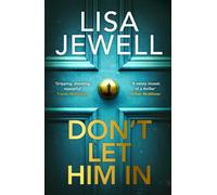 Don’t Let Him In (Signed Edition)