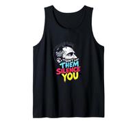 Don’t Let Them Silence You T-Shirt - Freedom of Speech Tee Tank Top