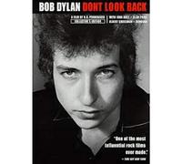 DON T LOOK BACK