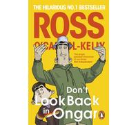 Don’t Look Back in Ongar