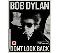 Don’t Look Back (The Criterion Collection)
