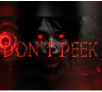 DON`T PEEK PC Steam CD Key