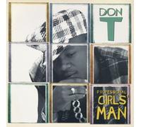 Don T. - Professional Girl's Man