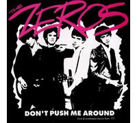 Don T Push Me Around