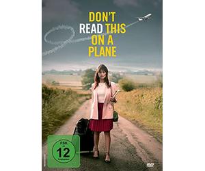 Don’t read this on a plane [DVD]