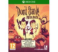Don’t Starve Mega Pack - Xbox One