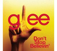 Don T Stop Believin