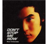 Don T Stop Me Now