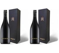 Don’t Tell Gary Australian Shiraz Gift Boxed 75cl | Red Wine Gift Set, Alcohol Hampers, Wine Deals Of The Day (Pack of 2)