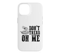 DON’T TREAD ON ME Case for iPhone 14