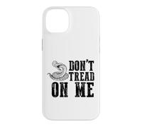 DON’T TREAD ON ME Case for iPhone 14 Plus
