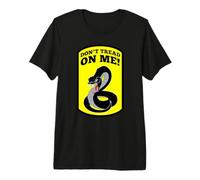 Don’T Tread ON ME! Premium T-Shirt