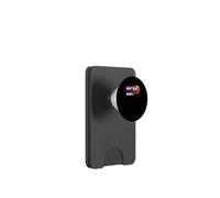 Don´t trust verify truth freedom proof self custody bitcoin PopSockets PopWallet for MagSafe