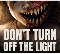 Don’t Turn Off the Light PC Steam CD Key