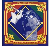 Don T Wanna Get Funky