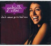 Don T Wanna Go to Bed Now