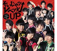 ドドンコ Don＇t worry (パターンD)