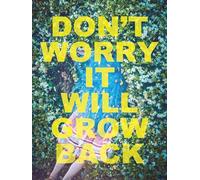 Don’t Worry It Will Grow Back: Dennis Lanni: A Singular Force in Hair Artistry