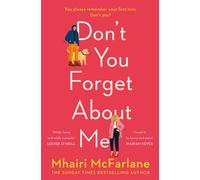 Don’t You Forget About Me