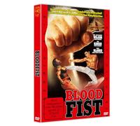 Wilson, Don "the Dragon" & Blanks, Billy - Bloodfist