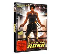 Wilson, Don 'the Dragon' - Terminal Rush