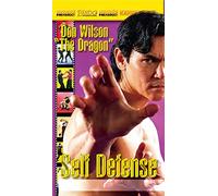 Don 'the Dragon' Wilson: Self-Defence [DVD]