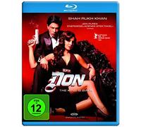 DON-THE KING IS BACK - MOVIE [Blu-ray] [2011]