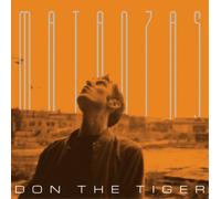 Don The Tiger - Matanzas [VINYL]