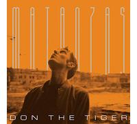 Don The Tiger - Matanzas [VINYL]
