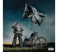 Don Toliver - Hardstone Psycho