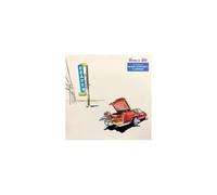 DON TOLIVER: HEAVEN OR HELL - LP vinyl BRAND NEW