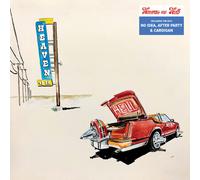 Don Toliver - Heaven Or Hell [VINYL]