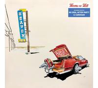 Don Toliver - Heaven Or Hell [VINYL]