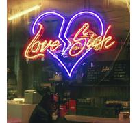 Love Sick [VINYL]