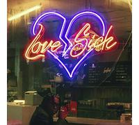 Love Sick [VINYL]